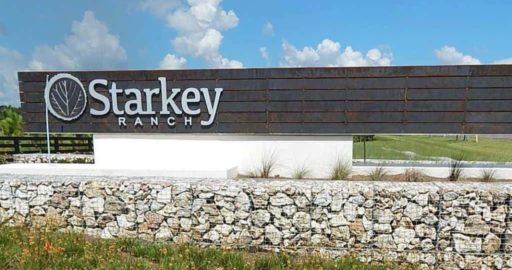 Starkey Ranch