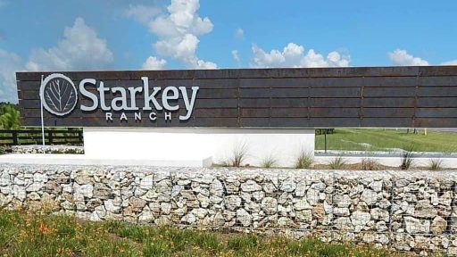 Starkey Ranch