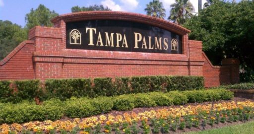 Tampa Palms Community