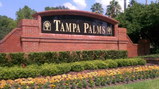 Tampa Palms Community