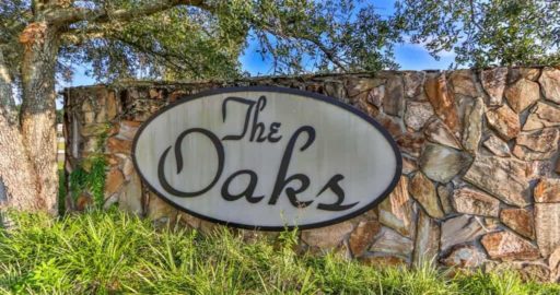 The Oaks
