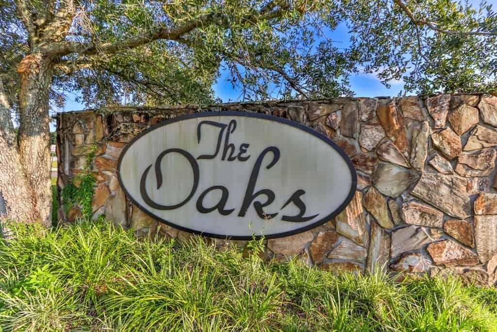 The Oaks