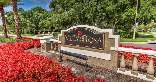 Villarosa Community