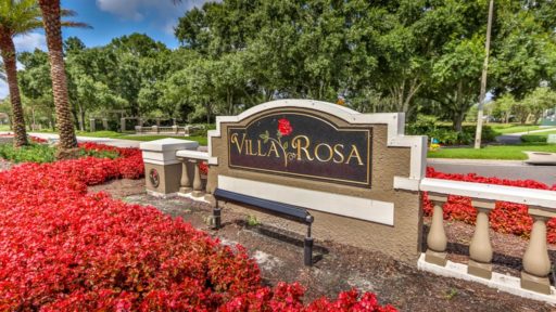 Villarosa Community