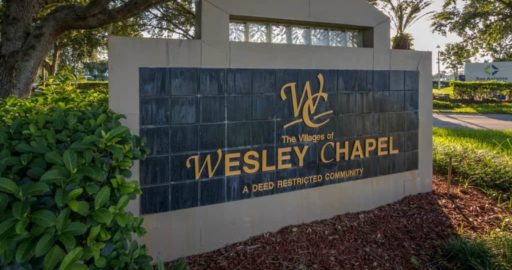 Villages at Wesley Chapel Community