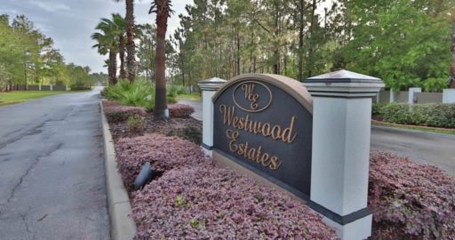 Westwood Estates Community