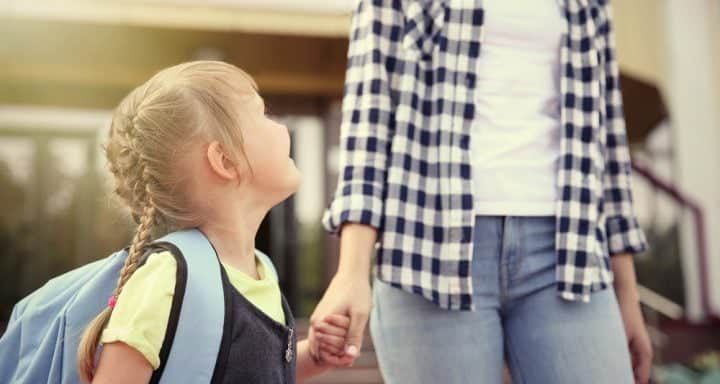 5 Back-to-School Recommendations Whenever you are Relocating to a New Neighborhood