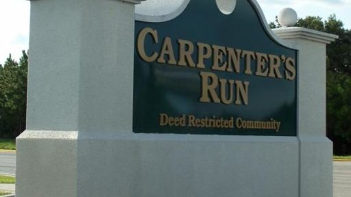 Carpenters Run