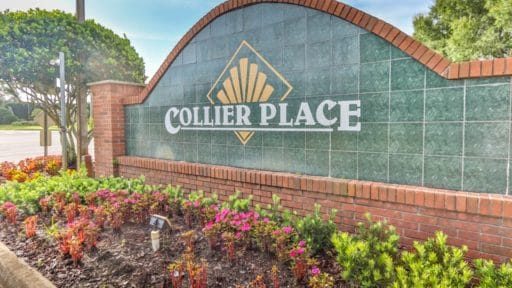 Collier Place