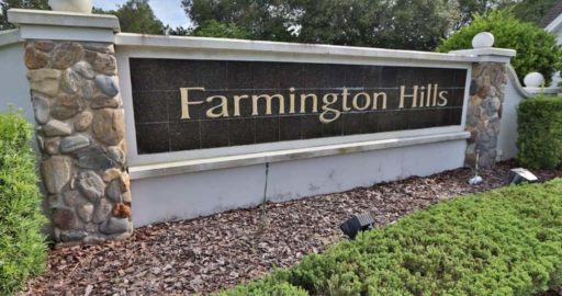 Farmington Hills