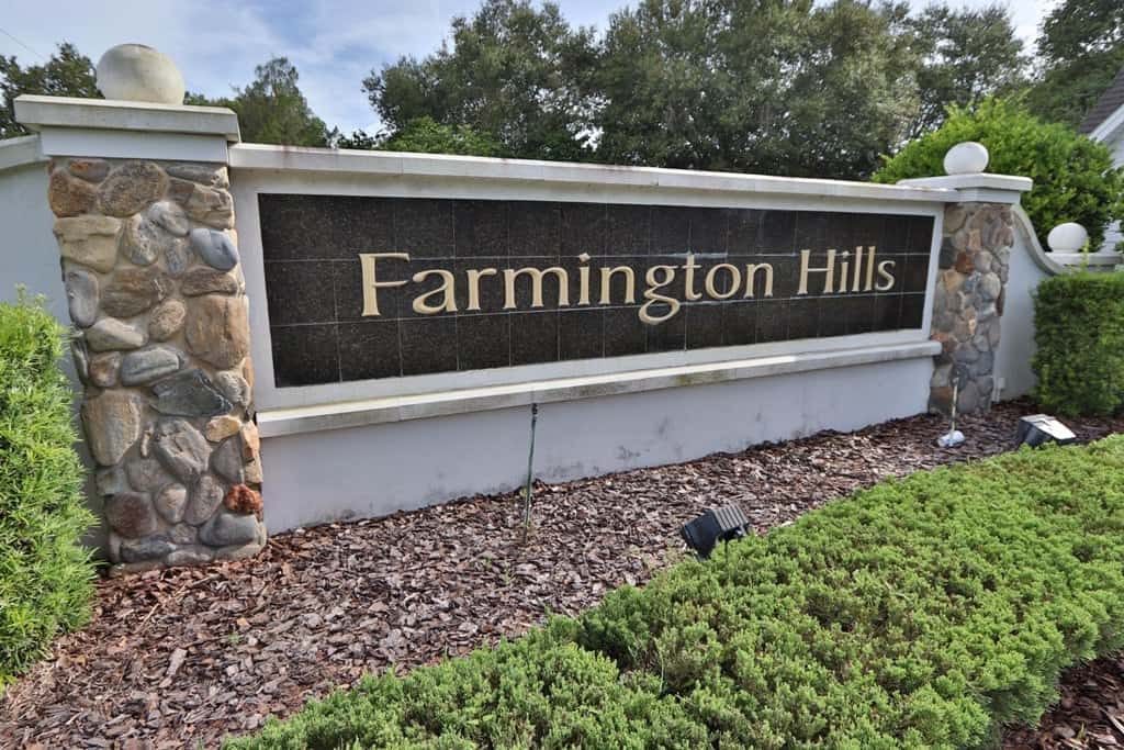 Farmington Hills