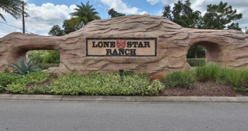 Lone Star Ranch