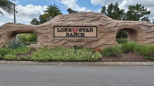 Lone Star Ranch
