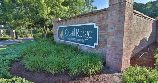 Quail Ridge