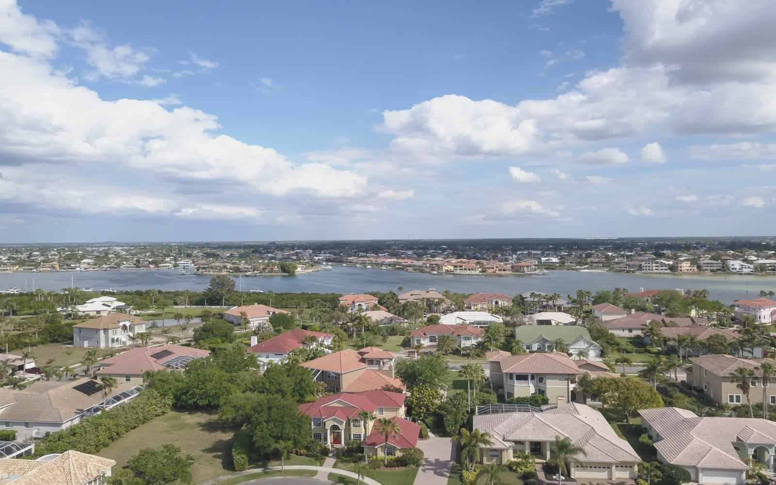 Tampa Homes For Sale Map Search