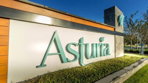 Asturia