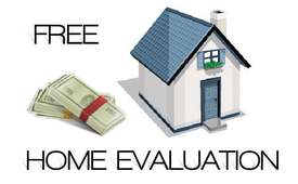 Free Home Evaluation