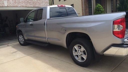 It’s no optical illusion: American garages have gotten bigger