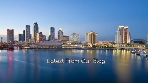 Latest From Our Blog