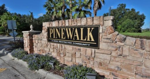 Pinewalk