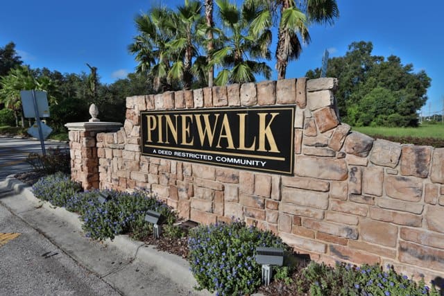 Pinewalk