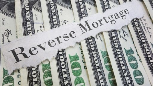 The federal government is cracking down on reverse mortgages