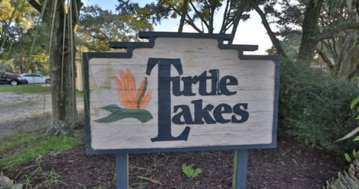 Turtle Lakes