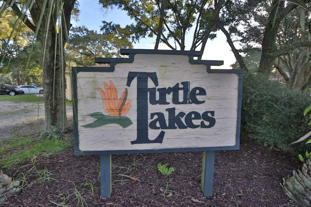 Turtle Lakes