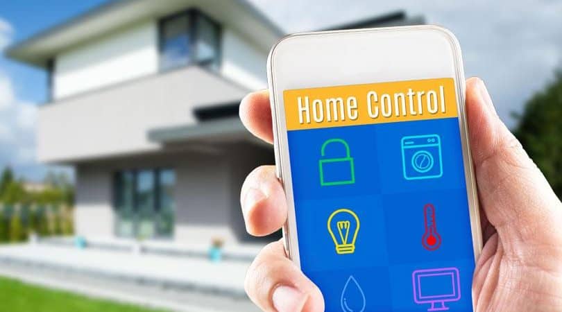 smart home fight is on