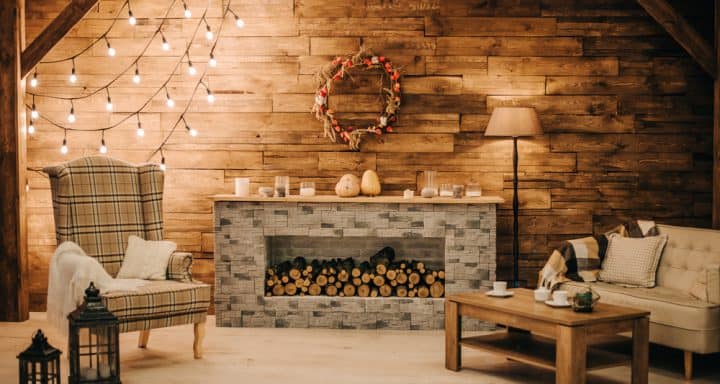 4 Techniques for getting Your Fireplace Prepared for Fall