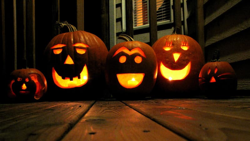 5 Resourceful Ways you can Recycle Your Pumpkins