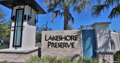 Lakeshore Preserve