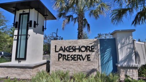 Lakeshore Preserve