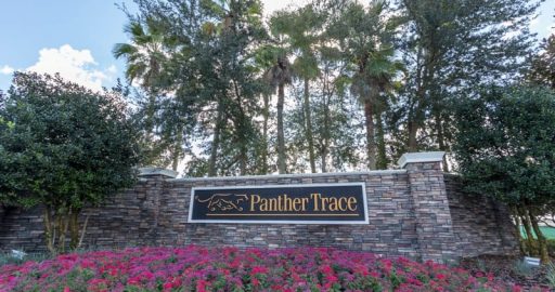 Panther Trace