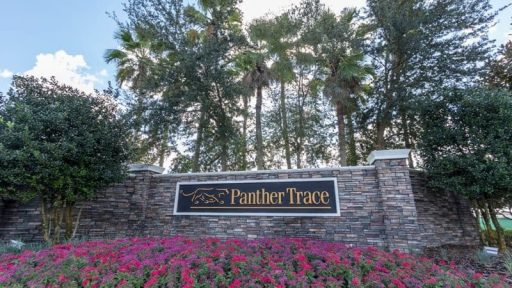 Panther Trace