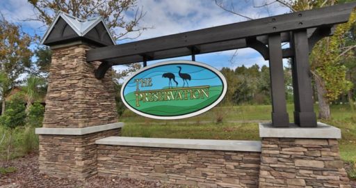 The Preservation Community - Lutz FL