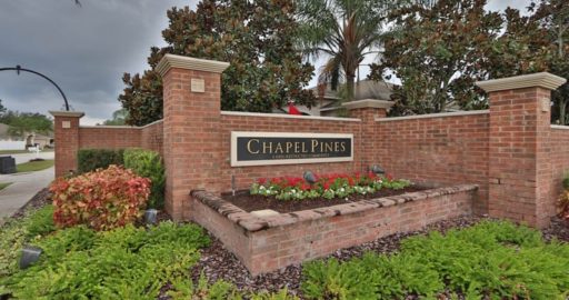Chapel Pines