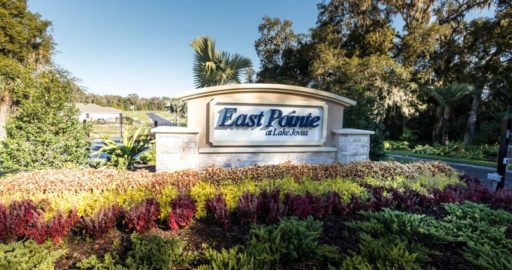 Eastpointe at Lake Jovita
