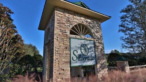 Silverado Ranch-Estates