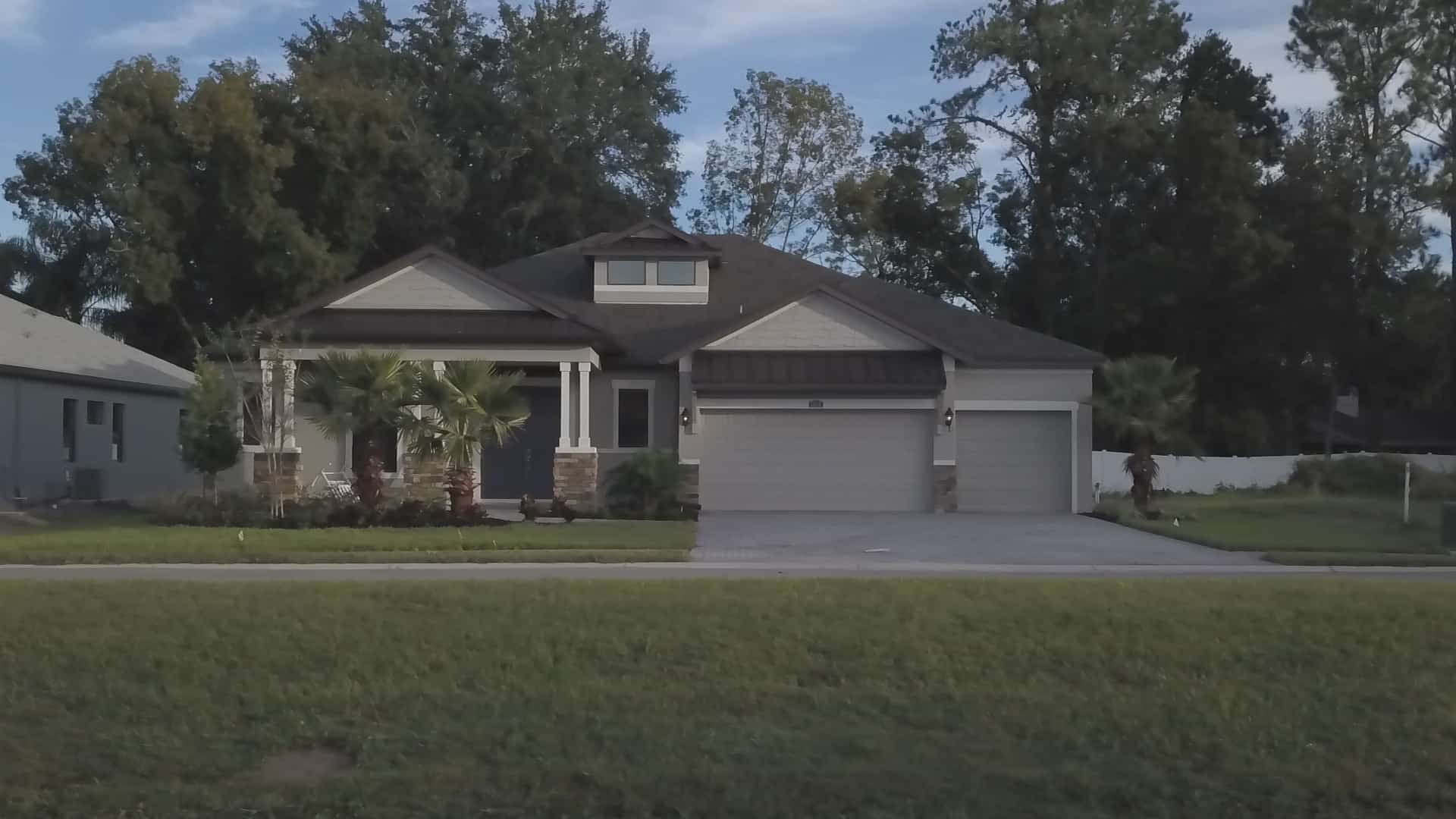 Sweetwater Estates Community Tampa FL