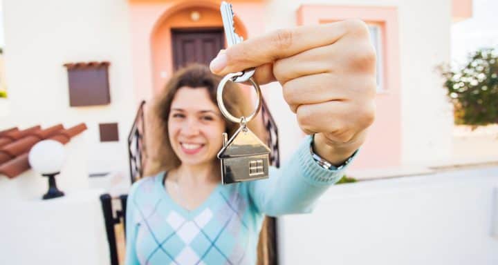 Tour 5 Top Cities for Solo Homebuyers