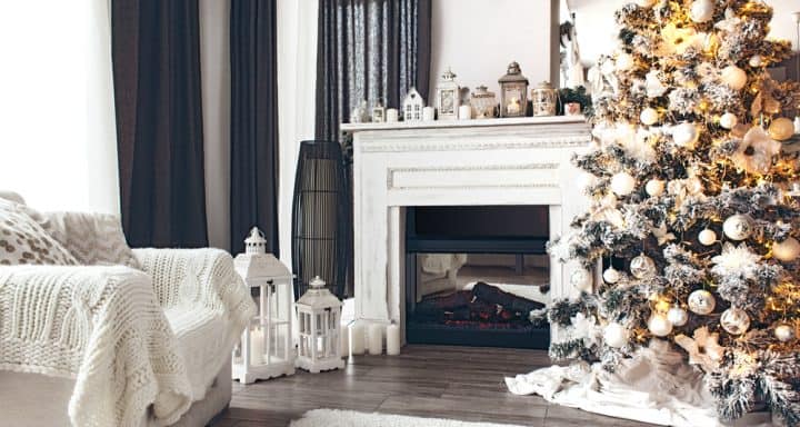 4 Holiday Design Styles to Sleigh Your Holidays