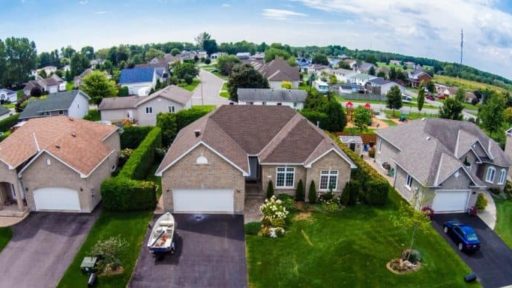 Inventory Bounces Back, Even as Home Prices Surge