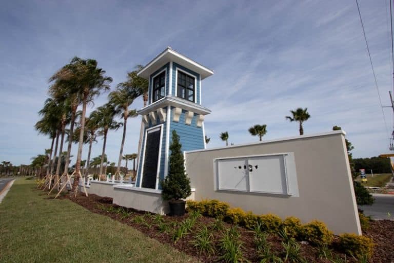 The Preserve Community Odessa FL