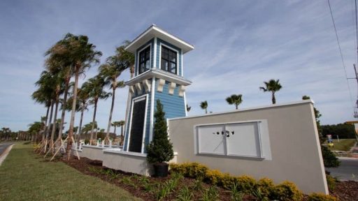 The Preserve