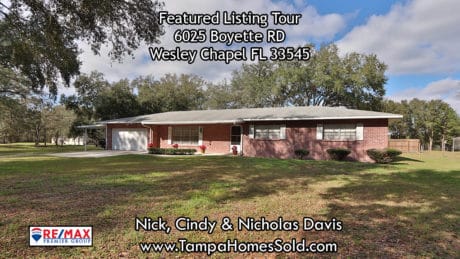 6025 Boyette RD Wesley Chapel FL 33545 Branded Image