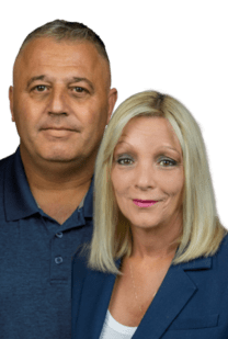 Nick Cindy Davis Blue