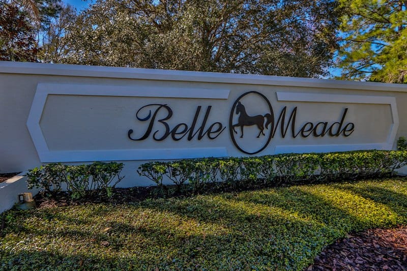 Belle Meade