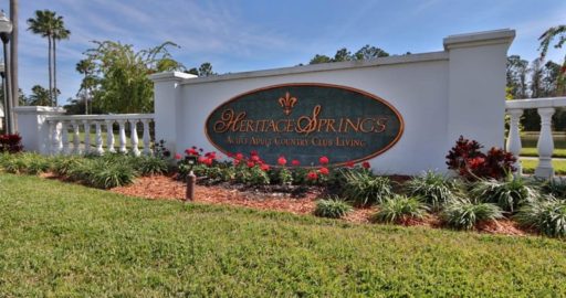 Heritage Springs