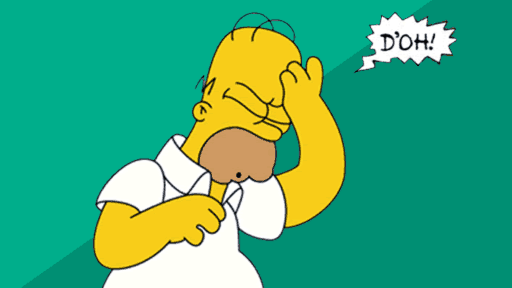 3 Common Errors When Purchasing for the First Time